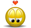 Animated Smileys 0501